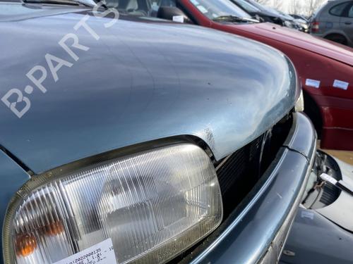 Hood NISSAN MICRA II (K11) 1.0 i 16V (K11) | BP23156867C1 
