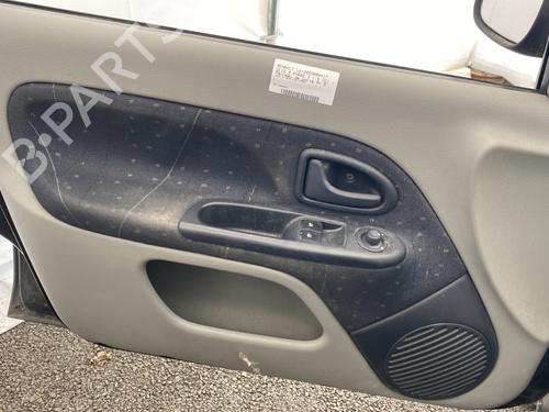 Front left panel RENAULT CLIO II (BB_, CB_) 1.5 dCi (B/CB07) | BP26974747C58 - Image 3