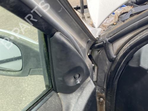 Left mirror PEUGEOT 306 Break (7E, N3, N5) 1.9 D | BP29166286C26 