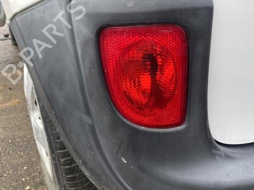 Tågelys RENAULT KANGOO Express (FW0/1_) 1.5 dCi 90 (FW0G, FW05, FW08, FW11) | BP32439518C37