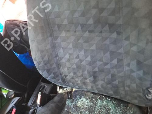 Used Left front seat OPEL ASTRA F Hatchback (T92) [1991-2000]  22126276