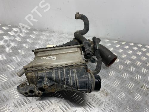 Intercooler Intercooler 36897665 36897665