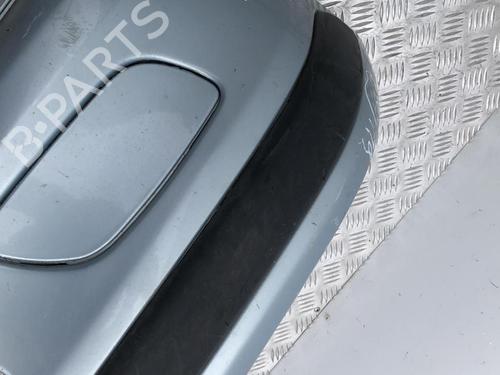 Front bumper PEUGEOT 106 II (1A_, 1C_) 1.5 D | BP21836057C7 