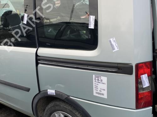 Used Fuel tank Fuel tank OPEL COMBO Box Body/MPV 1.3 CDTI 16V (75 hp) 33553181 33553181