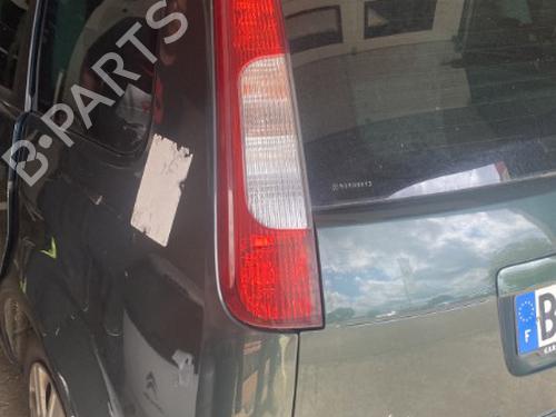Bensintank FORD FOCUS C-MAX (DM2) 1.6 TDCi (109 hp) 22125329