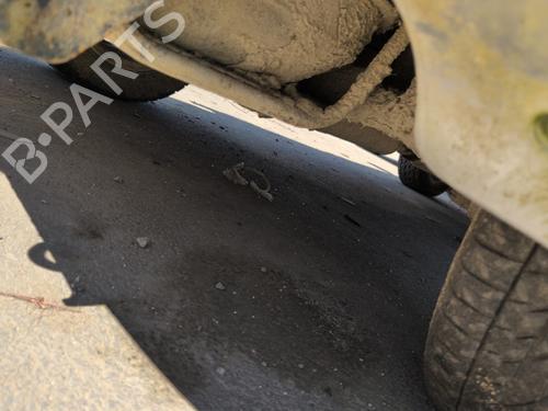 Used Rear differential Rear differential 34241052 34241052
