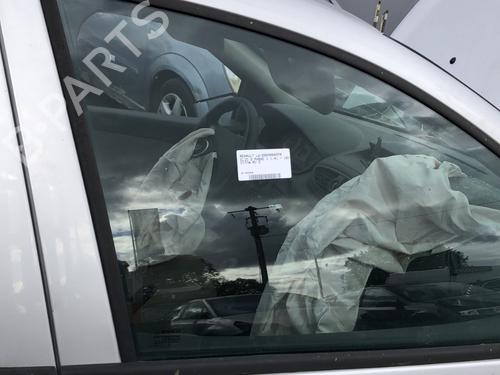 Used Front right door window RENAULT CLIO III (BR0/1, CR0/1) 1.4 16V (98 hp) 20174303