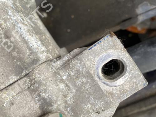 AC-Kompressor DACIA LOGAN II TCe 90 (L8MA, L8M1, L8AC) | BP26940049M34 