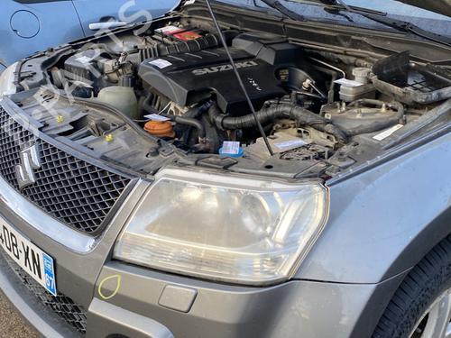 Subframe SUZUKI GRAND VITARA II (JT, TE, TD) 1.9 DDiS All-wheel Drive (JT419, TD44, JB419WD, JB419XD,... | BP31908872M9