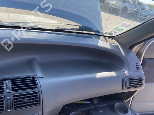 Used Dashboard FIAT PUNTO (176_) 60 1.2 (176AP, 176AR, 176AQ, 176BB) (60 hp) 27389727