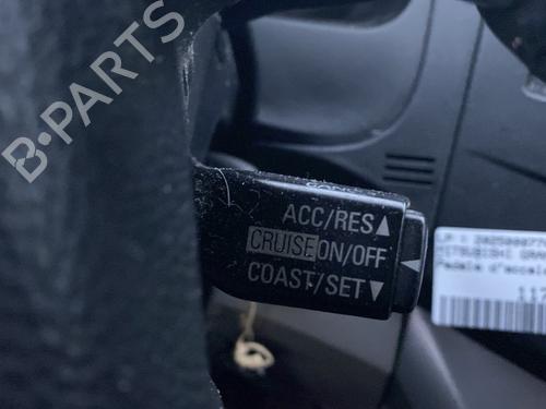 Used Steering column stalk Steering column stalk 30646663 30646663