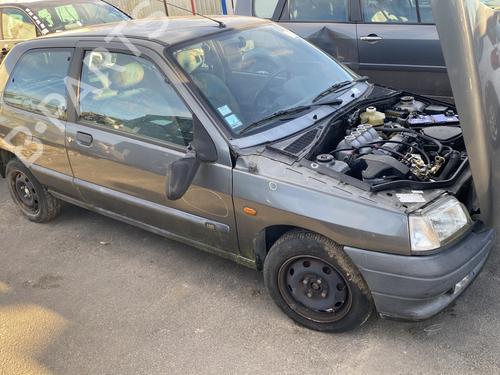 Fuel tank RENAULT CLIO I (B/C57_, 5/357_) 1.9 D (B/C/S576, B/C/S57L) | BP30172195C62 