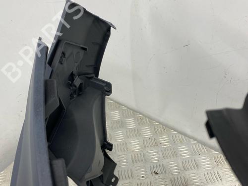 Front bumper RENAULT CLIO V (B7_) 1.0 TCe 90 (B7MT) | BP36248457C7 - Image 4
