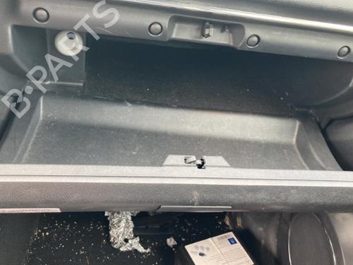Glove box MERCEDES-BENZ B-CLASS Sports Tourer (W245) B 200 CDI (245.208) | BP22124071C95 