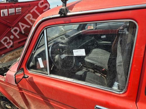 Used Front left door window Front left door window LADA NIVA Closed Off-Road Vehicle (2121, 2131) 1600 4x4 (73 hp) 22124615 22124615
