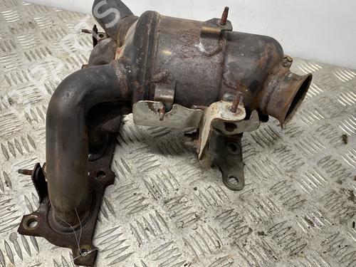 Exhaust manifold PEUGEOT 307 (3A/C) 2.0 16V | BP24053547M110 