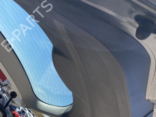 Boot lining FORD S-MAX (WA6) 2.0 Flexifuel | BP27527280I3 - Image 4