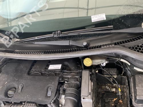 Used Scuttle panel PEUGEOT 207 (WA_, WC_) 1.6 HDi (92 hp) 32367139