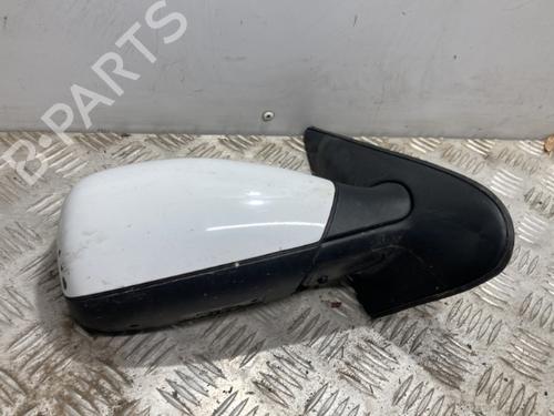 Right mirror PEUGEOT 306 Hatchback (7A, 7C, N3, N5) 1.9 D | BP21663219C27 