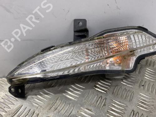 Used Left front indicator Left front indicator PEUGEOT 308 SW II (LC_, LJ_, LR_, LX_, L4_) 1.2 THP 130 (131 hp) 19906878 19906878