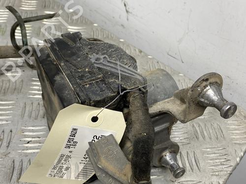 Used ABS pump MERCEDES-BENZ A-CLASS (W169) A 170 (169.032, 169.332) (116 hp) 29829404