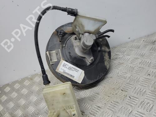 Used Brake master cylinder PEUGEOT 5008 (0U_, 0E_) 1.6 HDi (114 hp) 23783918