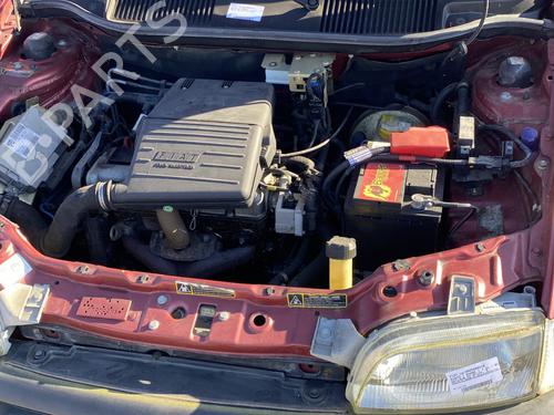 Subframe FIAT PUNTO (176_) 60 1.2 (176AP, 176AR, 176AQ, 176BB) | BP24400458M9 