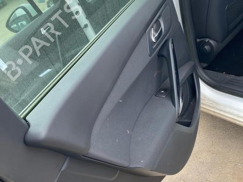 Rear left panel PEUGEOT 508 I (8D_) | BP34360492C60 - Image 3