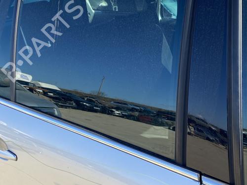 Used Rear right door window CITROËN C4 Grand Picasso I (UA_) 1.6 HDi (109 hp) 24646537