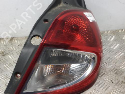 Right taillight RENAULT CLIO III (BR0/1, CR0/1)  | BP22124248C35 