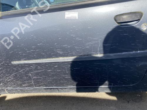 Dørliste FIAT PUNTO (188_) 1.9 JTD (86 hp) 33201092