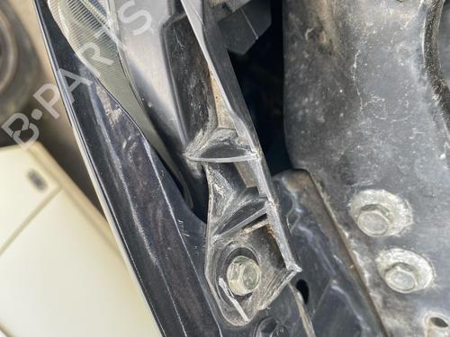 Used Left headlight Left headlight 37706769 37706769