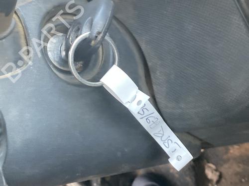 Rattlås /Tenningslås DACIA DUSTER (HS_) 1.5 dCi 4x4 (HSMC, HSMD) (110 hp) 30821350