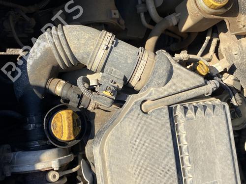 Used Throttle body Throttle body CITROËN NEMO Box Body/MPV (AA_) 1.3 HDi 75 (75 hp) 33553720 33553720