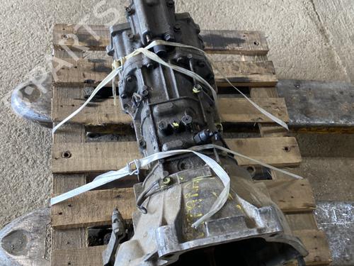 Gearbox SUZUKI GRAND VITARA II (JT, TE, TD) 1.9 DDiS All-wheel Drive (JT419, TD44, JB419WD, JB419XD,... | BP21680709M3 