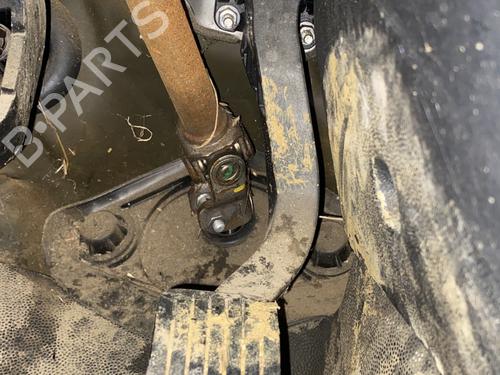 pedal-peugeot-partner-box-bodympv-2008-29142821 main image