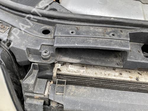 Used Front slam panel Front slam panel AUDI ALLROAD C5 (4BH) 2.5 TDI quattro (180 hp) 32303489 32303489