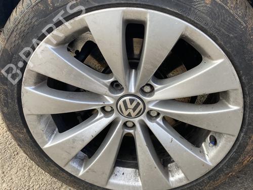 Felg VW GOLF V (1K1) 1.9 TDI (90 hp) 24505331