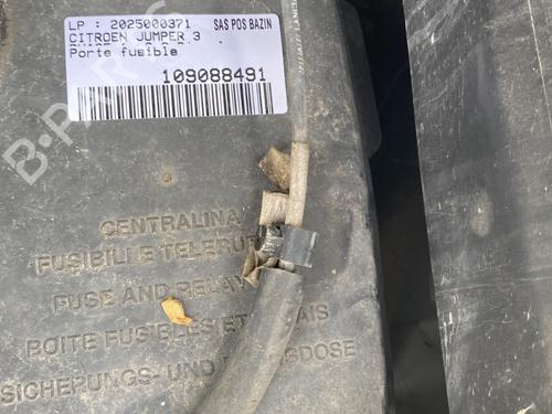 Used Electronic module Electronic module CITROËN JUMPER II Van 2.2 HDi 130 (130 hp) 27405271 27405271