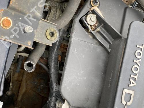 Used Injection pump Injection pump TOYOTA RAV 4 II (_A2_) 2.0 D 4WD (CLA20_, CLA21_, CLA20R, CLA21R) (116 hp) 33183527 33183527