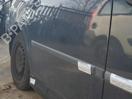 Right rear door SAAB 9-3 Estate (E50) 1.9 TiD | BP22118927C5 