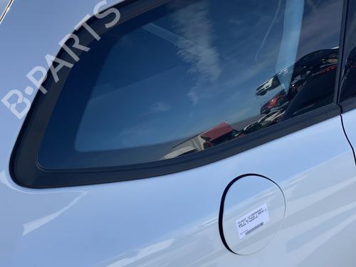Used Rear right quarter glass PEUGEOT 308 SW II (LC_, LJ_, LR_, LX_, L4_) 1.6 BlueHDi 100 (99 hp) 24822866