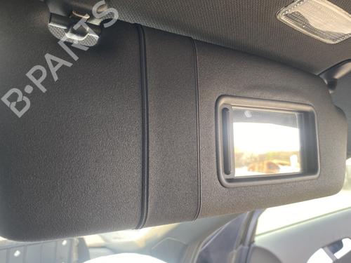 Right sun visor AUDI A3 (8P1) | BP33554236I2 - Image 3