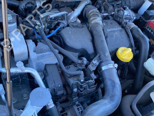Alternator NISSAN PULSAR Hatchback (C13) 1.5 dCi | BP37706939M7 - Image 3