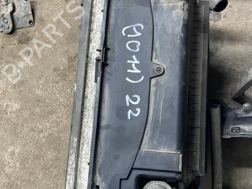 Front slam panel BMW 3 (E46) 320 d | BP24408632C72 