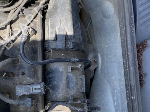 Luftfiltergehäuse RENAULT CLIO II (BB_, CB_) 1.2 (BB0A, BB0F, BB10, BB1K, BB28, BB2D, BB2H, CB0A,... | BP26653895M87 