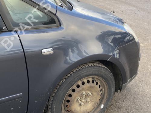 Right front fenders FORD FOCUS C-MAX (DM2) 1.8 TDCi | BP31342520C42