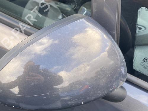 Right mirror OPEL CORSA D (S07) 1.3 CDTI (L08, L68) | BP21820659C27 