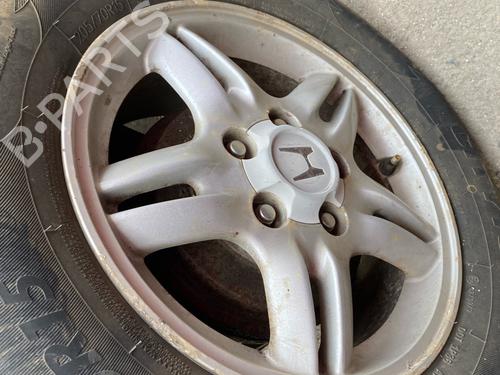 Used Rim Rim 39449262 39449262