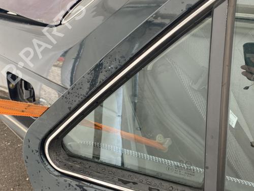 Used Rear right door window Rear right door window PEUGEOT 405 II (4B) 1.6 (88 hp) 32387885 32387885